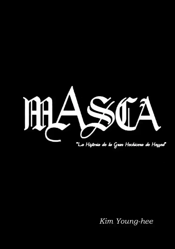 Masca - Capítulo 13 - Página 4 - LectorTMOo