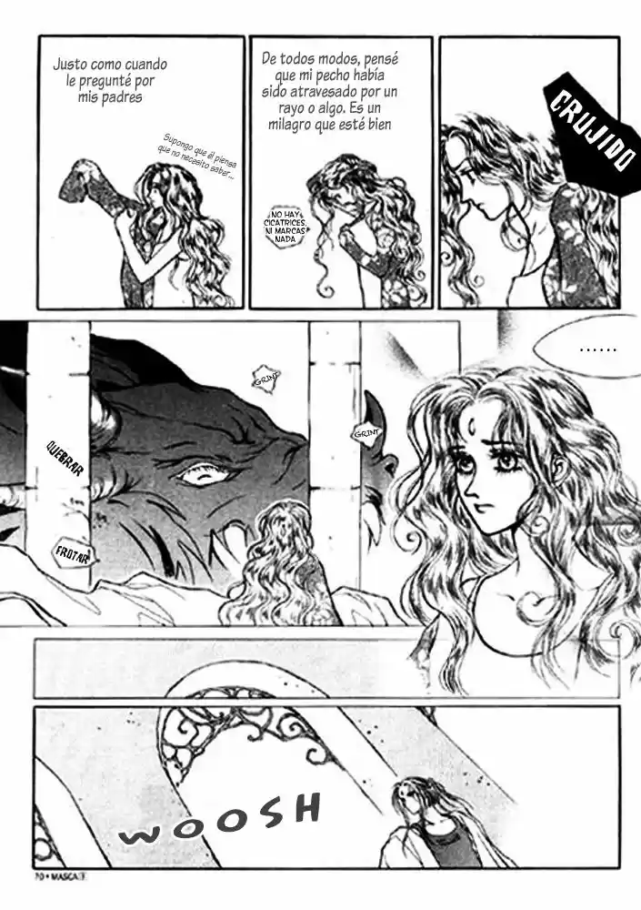 Masca - Capítulo 15 - Página 14 - LectorTMOo