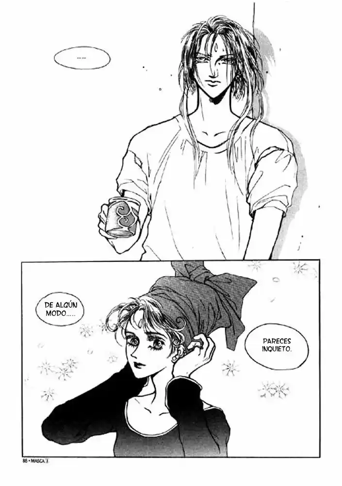 Masca - Capítulo 16 - Página 4 - LectorTMOo