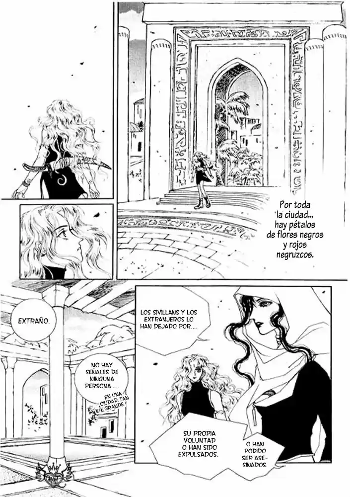 Masca - Capítulo 22 - Página 3 - LectorTMOo