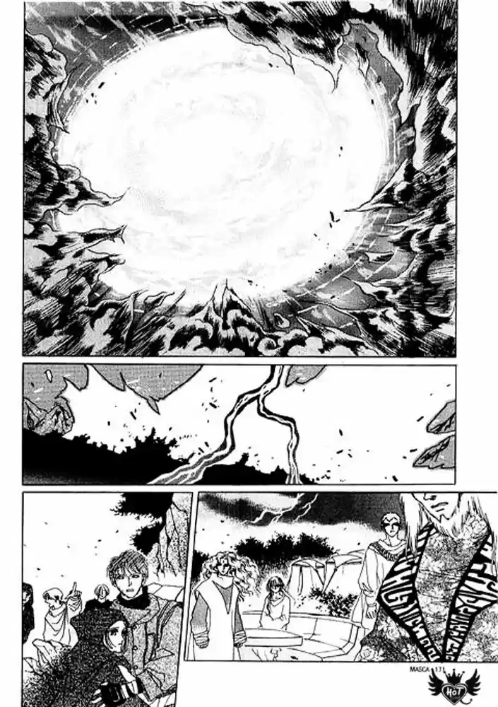 Masca - Capítulo 24 - Página 27 - LectorTMOo