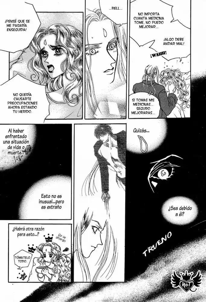 Masca - Capítulo 26 - Página 29 - LectorTMOo