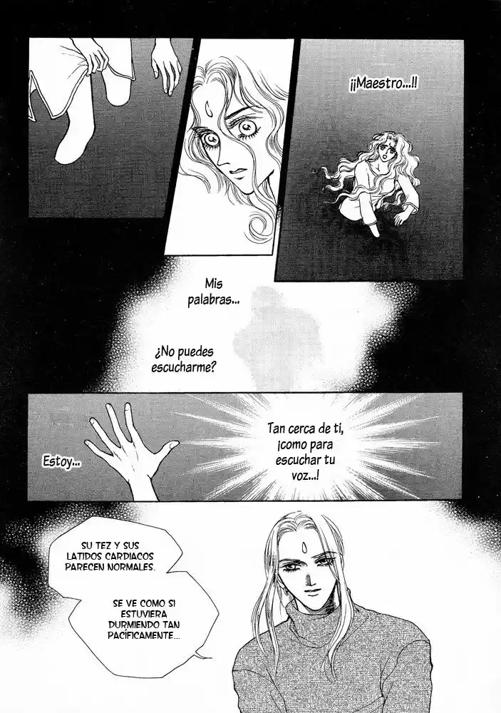 Masca - Capítulo 28 - Página 36 - LectorTMOo