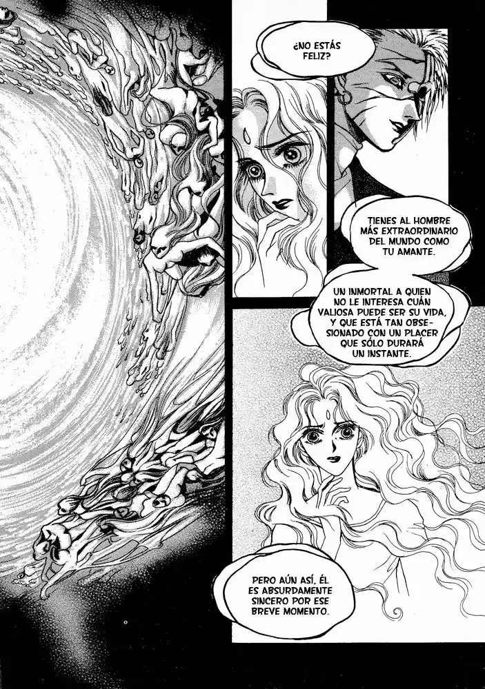 Masca - Capítulo 30 - Página 15 - LectorTMOo