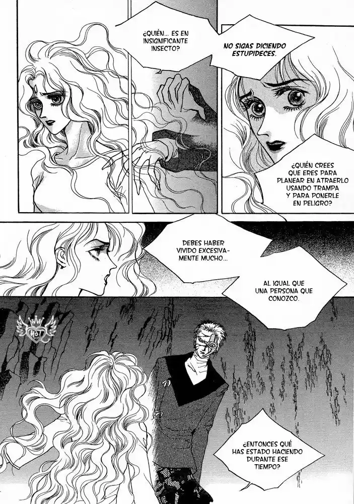 Masca - Capítulo 30 - Página 17 - LectorTMOo