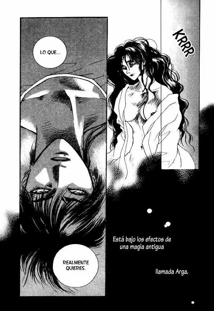 Masca - Capítulo 32 - Página 29 - LectorTMOo