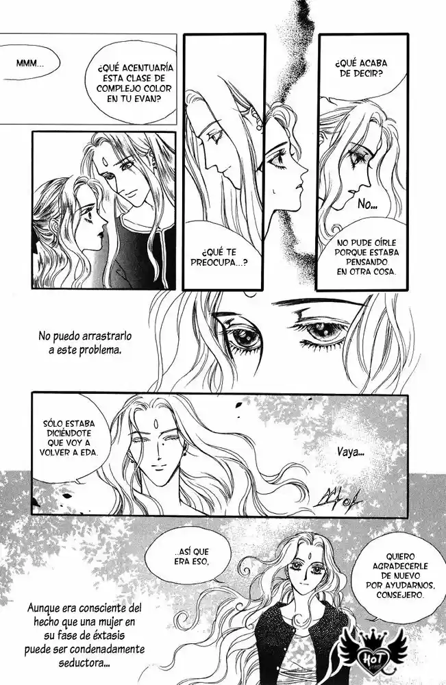 Masca - Capítulo 33 - Página 10 - LectorTMOo