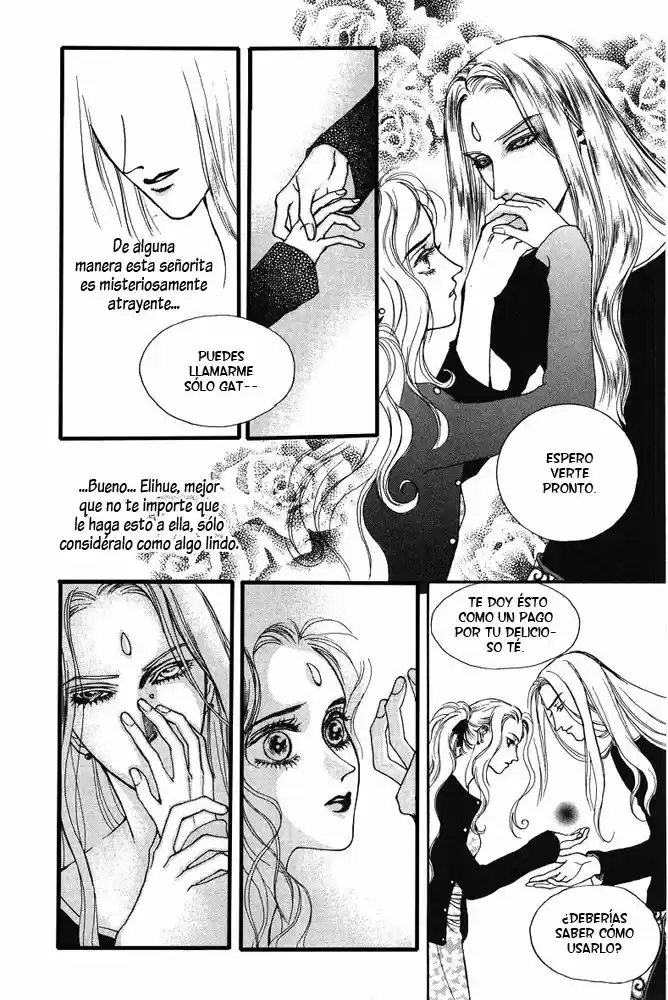 Masca - Capítulo 33 - Página 11 - LectorTMOo