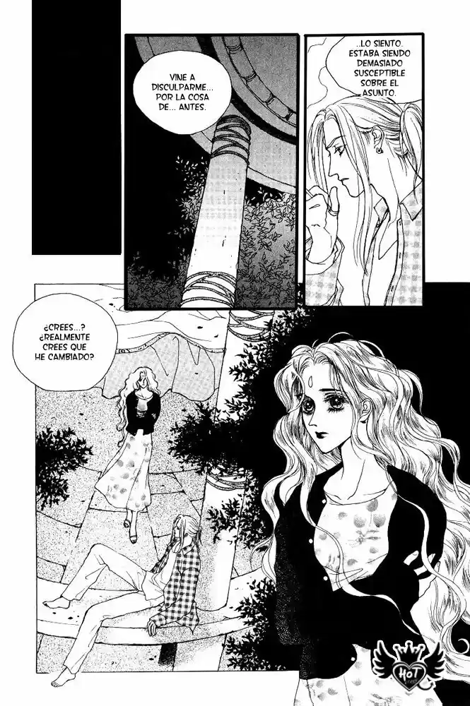 Masca - Capítulo 33 - Página 18 - LectorTMOo