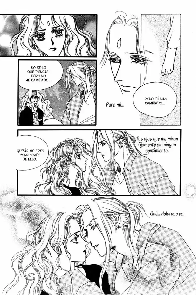 Masca - Capítulo 33 - Página 19 - LectorTMOo