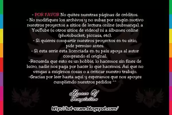 Masca - Capítulo 35 - Página 24 - LectorTMOo