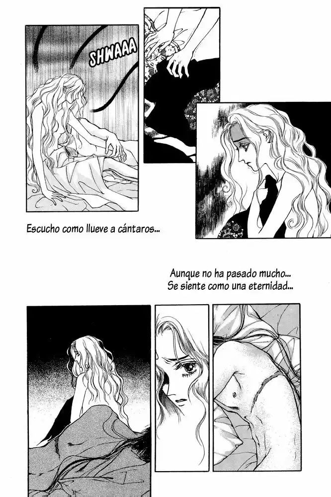 Masca - Capítulo 36 - Página 2 - LectorTMOo