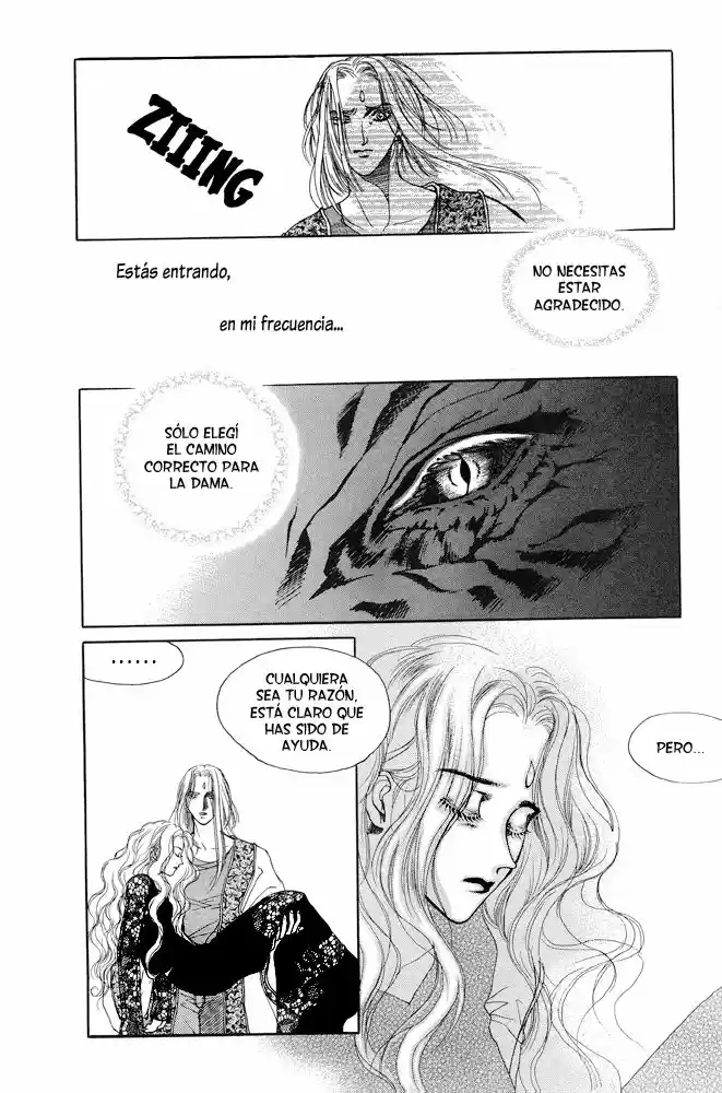 Masca - Capítulo 38 - Página 4 - LectorTMOo