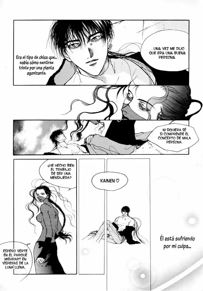 Masca - Capítulo 39 - Página 18 - LectorTMOo