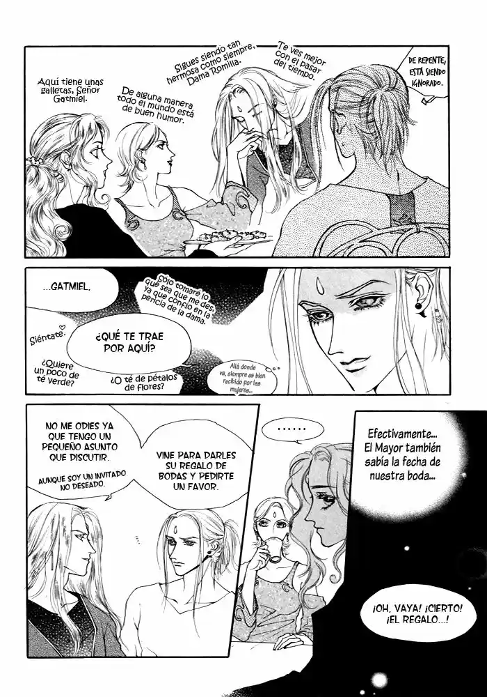 Masca - Capítulo 39 - Página 39 - LectorTMOo