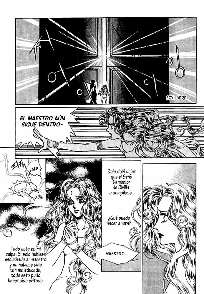 Masca - Capítulo 4 - Página 16 - LectorTMOo