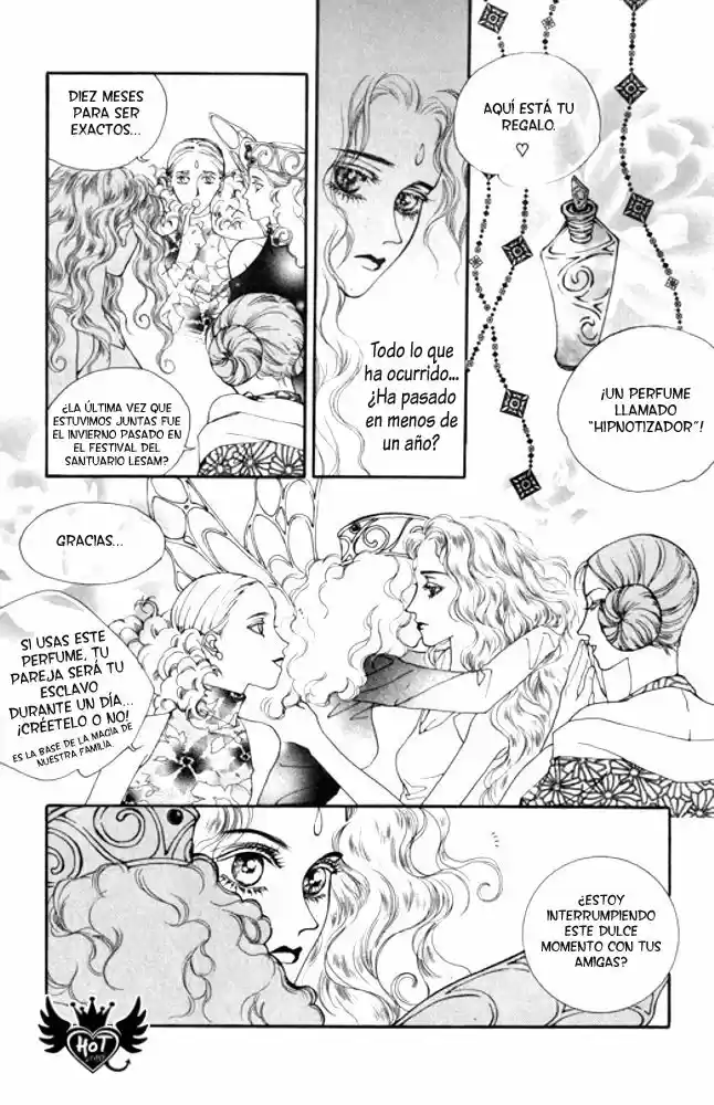 Masca - Capítulo 40 - Página 29 - LectorTMOo