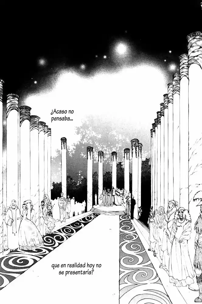 Masca - Capítulo 41 - Página 23 - LectorTMOo