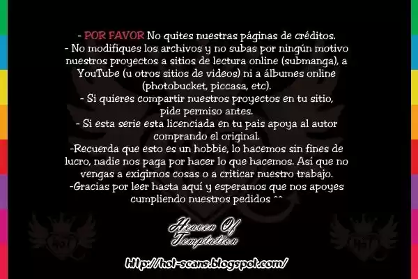 Masca - Capítulo 41 - Página 54 - LectorTMOo
