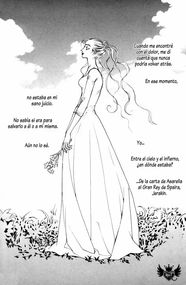 Masca - Capítulo 43 - Página 7 - LectorTMOo