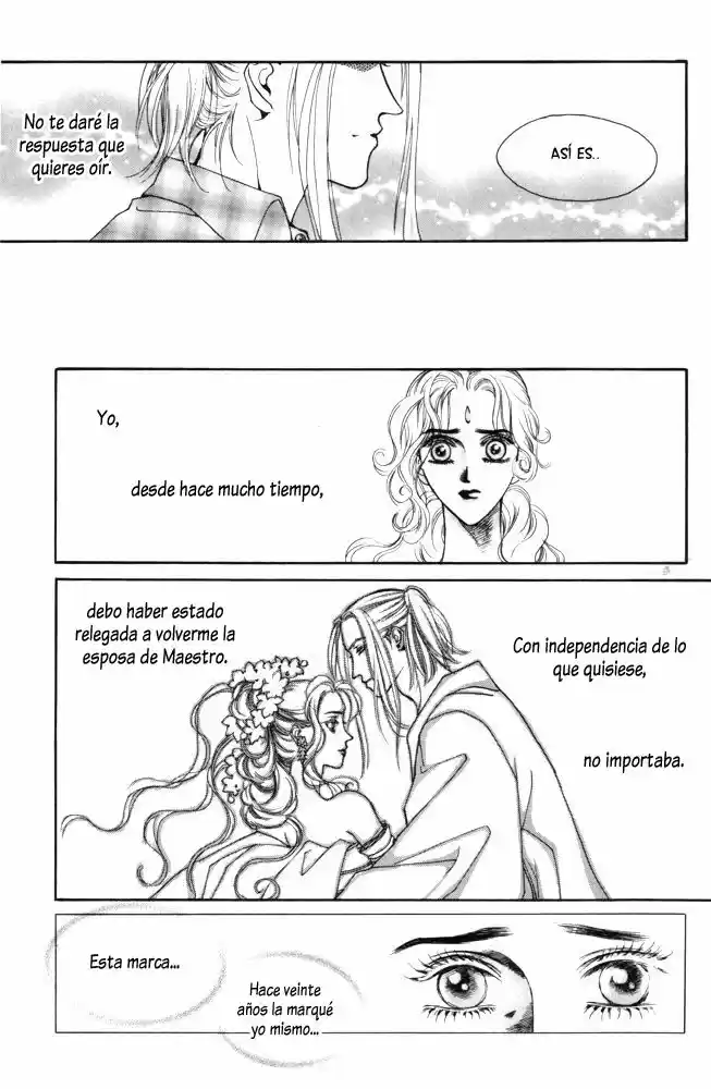 Masca - Capítulo 43 - Página 25 - LectorTMOo