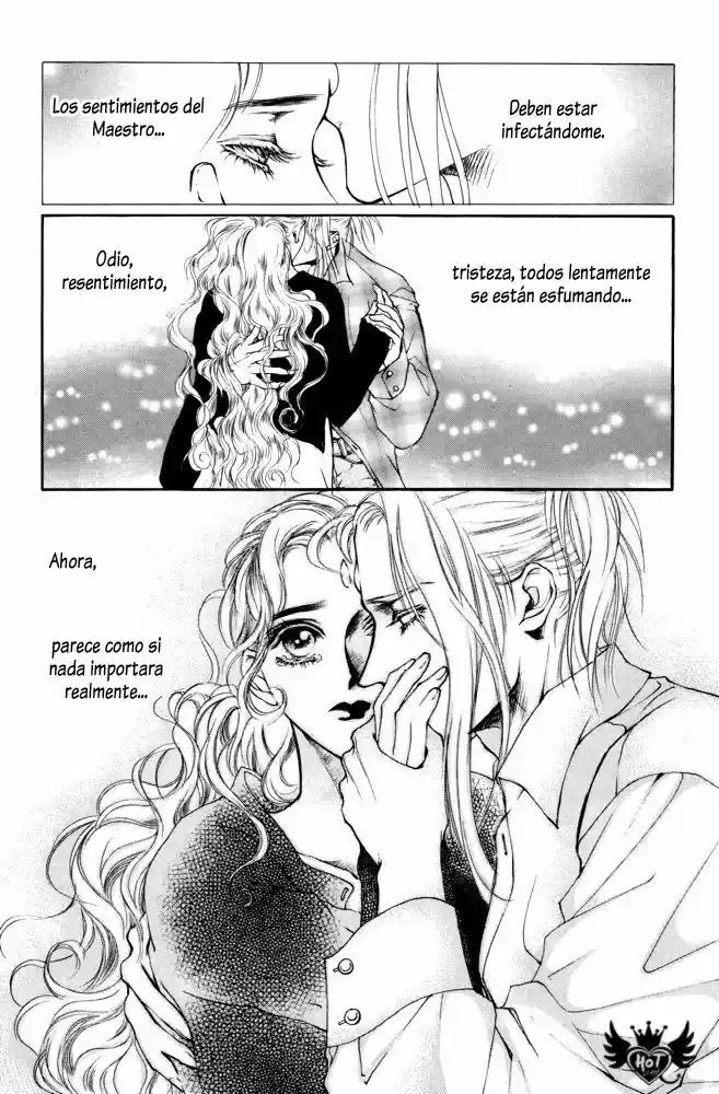 Masca - Capítulo 43 - Página 30 - LectorTMOo