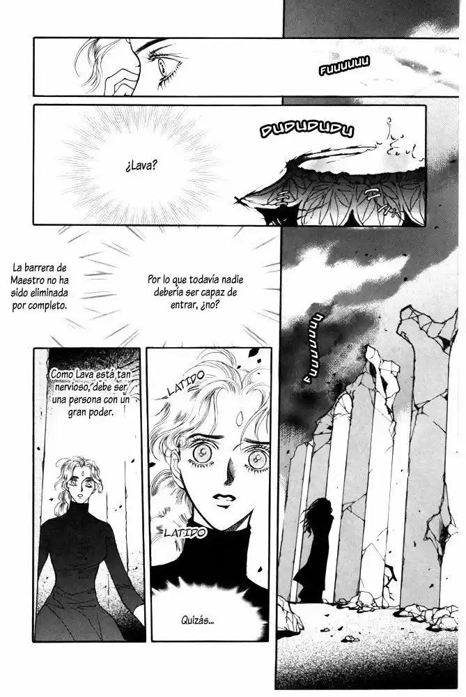 Masca - Capítulo 44 - Página 50 - LectorTMOo