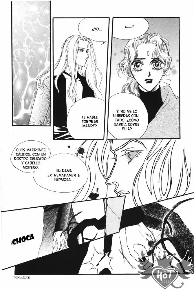 Masca - Capítulo 45 - Página 24 - LectorTMOo