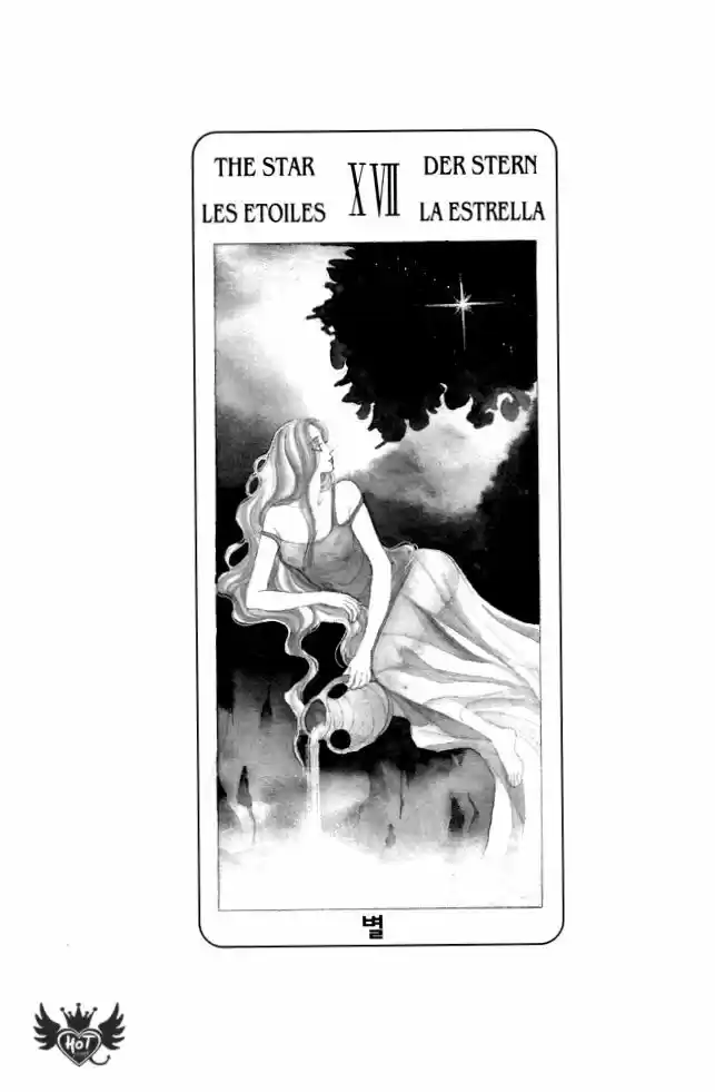 Masca - Capítulo 46 - Página 2 - LectorTMOo