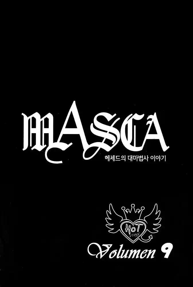 Masca - Capítulo 48 - Página 5 - LectorTMOo