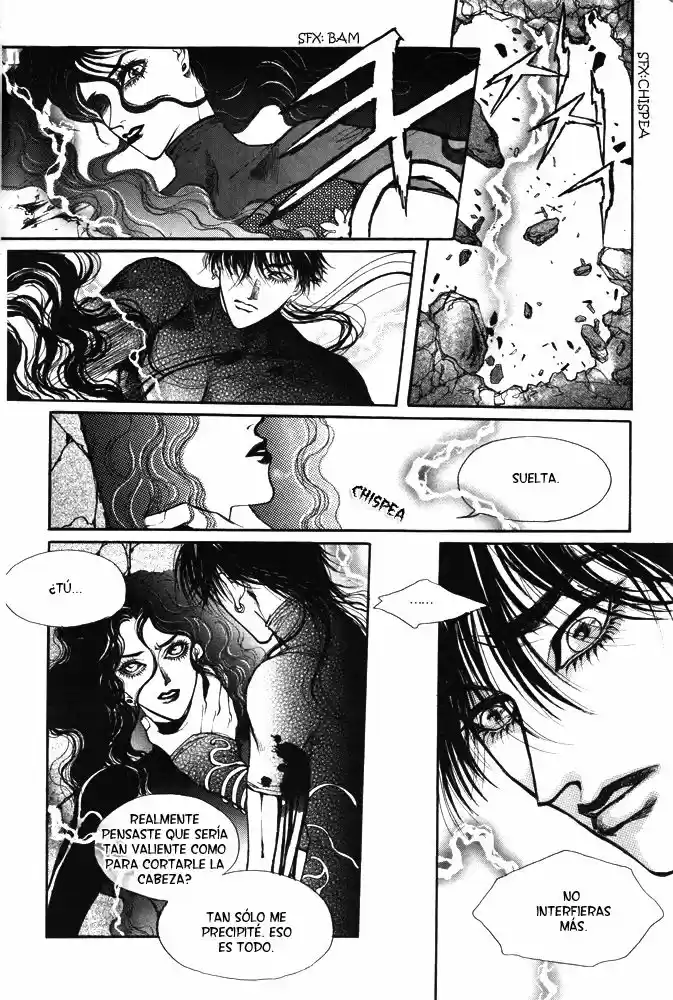 Masca - Capítulo 48 - Página 10 - LectorTMOo