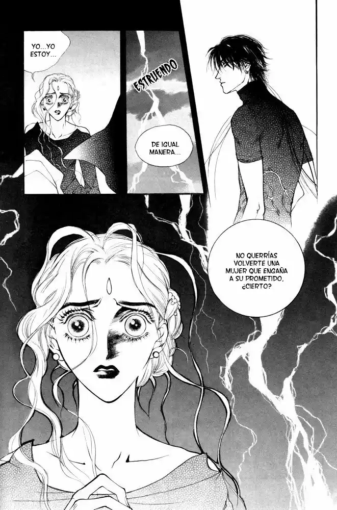 Masca - Capítulo 49 - Página 36 - LectorTMOo