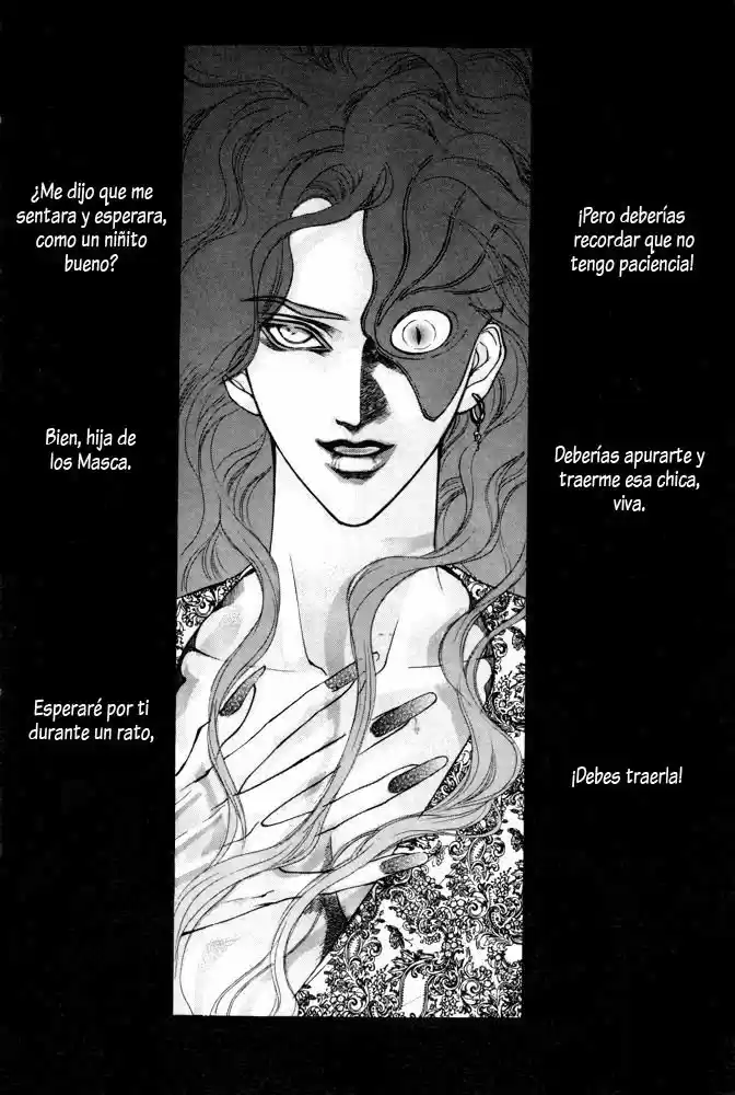 Masca - Capítulo 51 - Página 2 - LectorTMOo