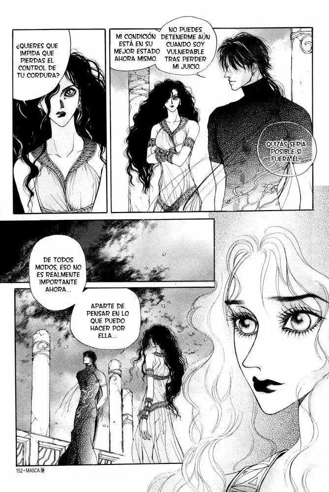 Masca - Capítulo 52 - Página 10 - LectorTMOo