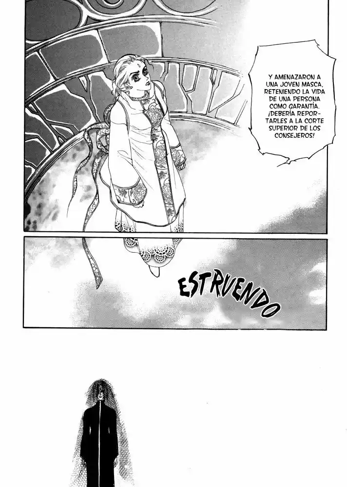 Masca - Capítulo 52 - Página 29 - LectorTMOo