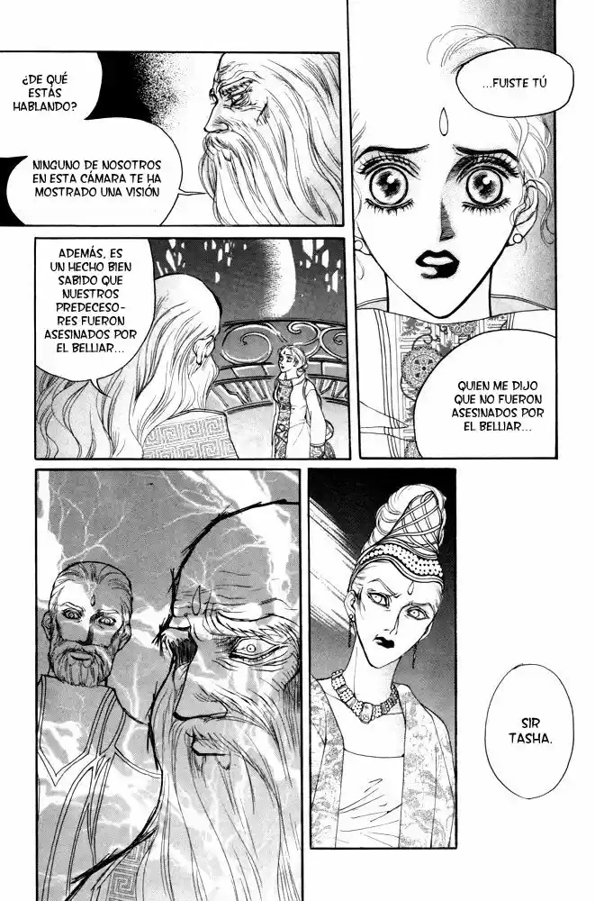 Masca - Capítulo 53 - Página 6 - LectorTMOo