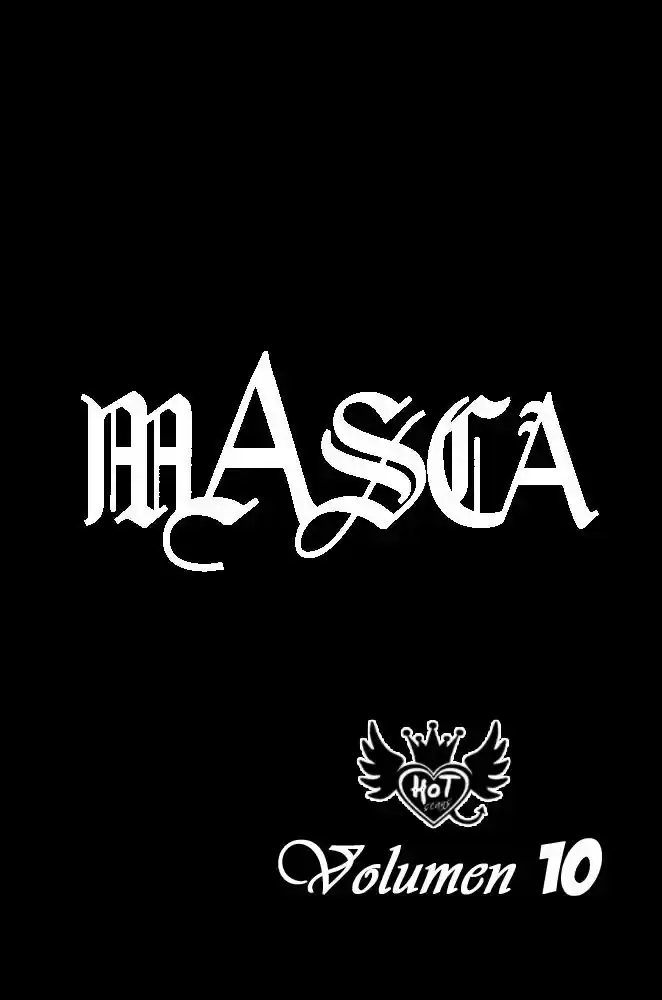 Masca - Capítulo 54 - Página 6 - LectorTMOo
