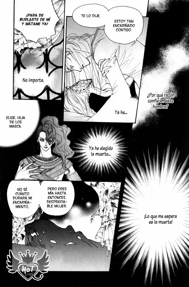 Masca - Capítulo 54 - Página 10 - LectorTMOo