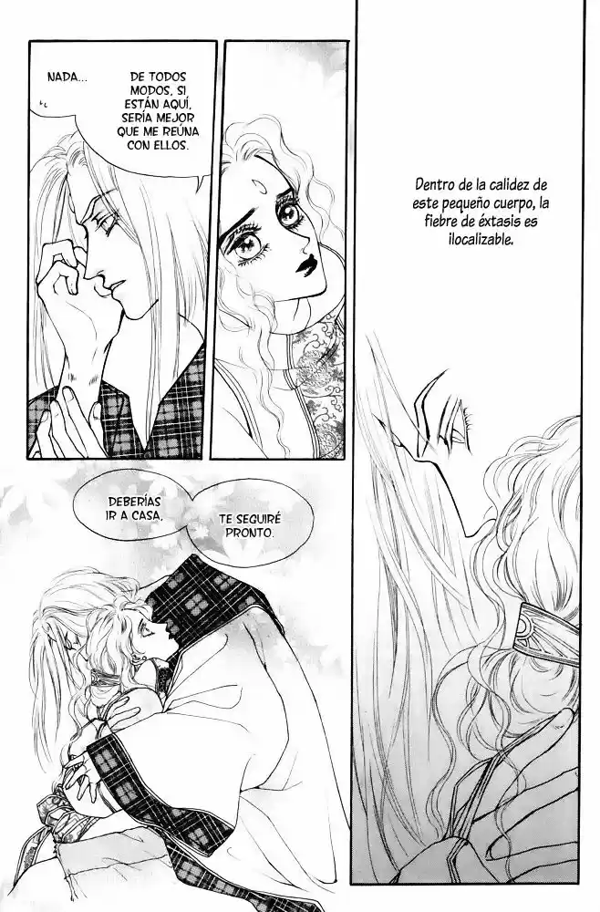 Masca - Capítulo 54 - Página 41 - LectorTMOo