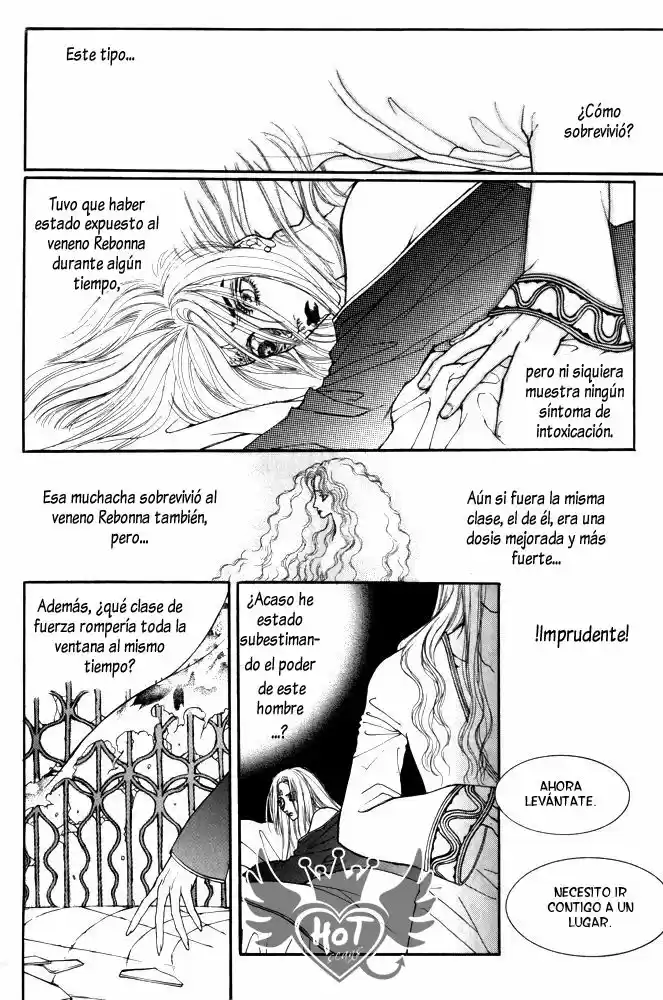 Masca - Capítulo 55 - Página 5 - LectorTMOo