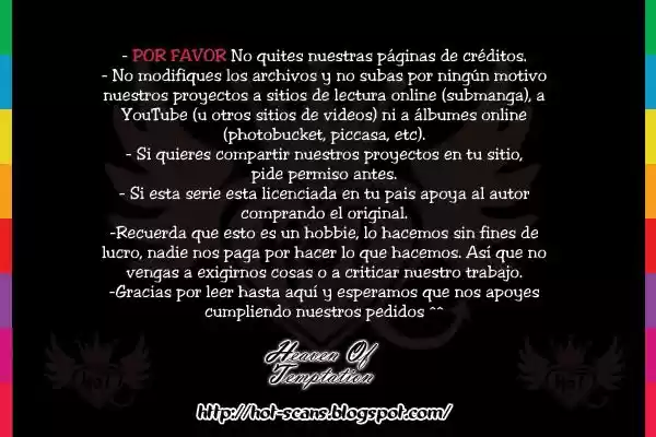 Masca - Capítulo 56 - Página 33 - LectorTMOo