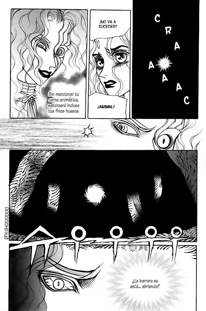 Masca - Capítulo 57 - Página 31 - LectorTMOo