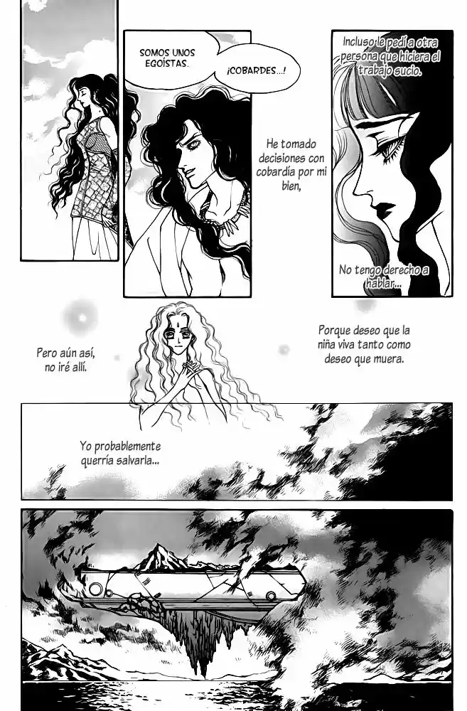 Masca - Capítulo 58 - Página 7 - LectorTMOo