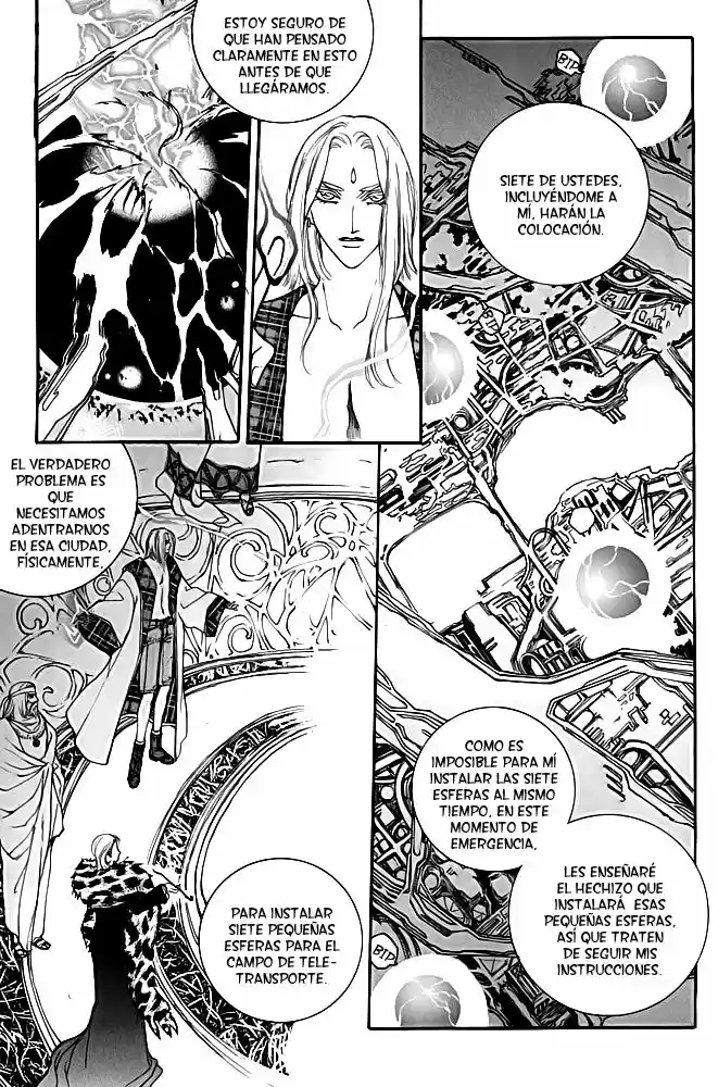 Masca - Capítulo 59 - Página 2 - LectorTMOo