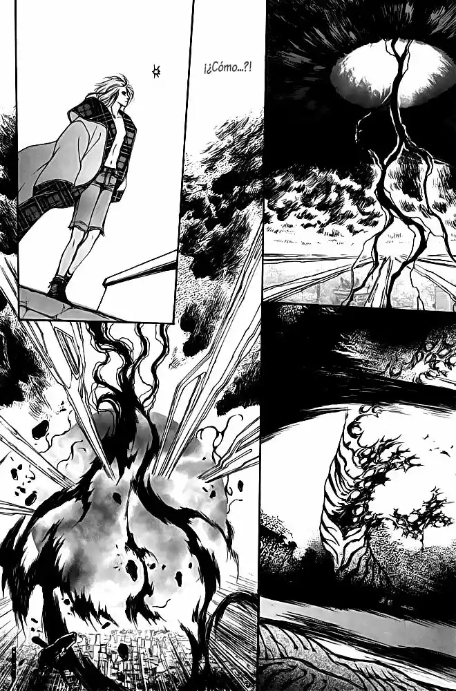 Masca - Capítulo 59 - Página 15 - LectorTMOo