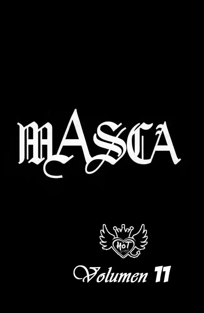 Masca - Capítulo 60 - Página 7 - LectorTMOo