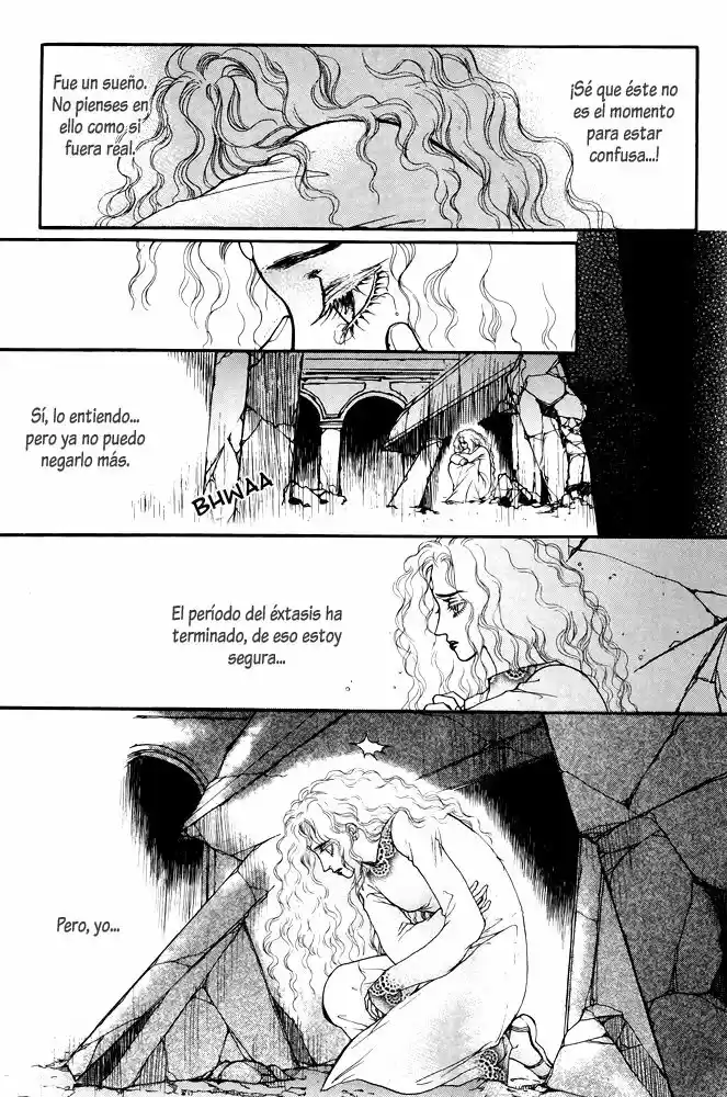 Masca - Capítulo 64 - Página 17 - LectorTMOo