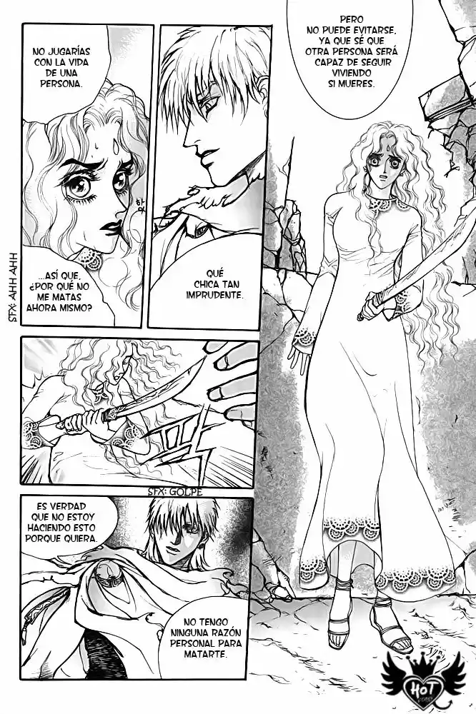 Masca - Capítulo 65 - Página 27 - LectorTMOo