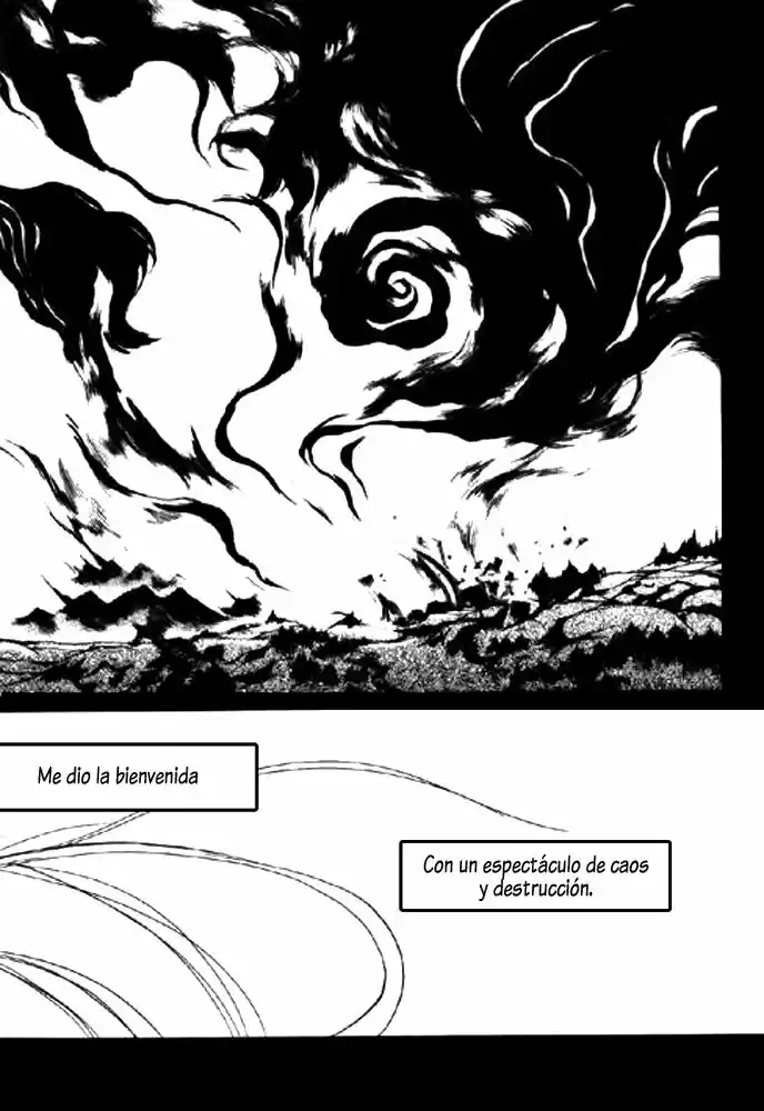 Masca - Capítulo 7 - Página 14 - LectorTMOo