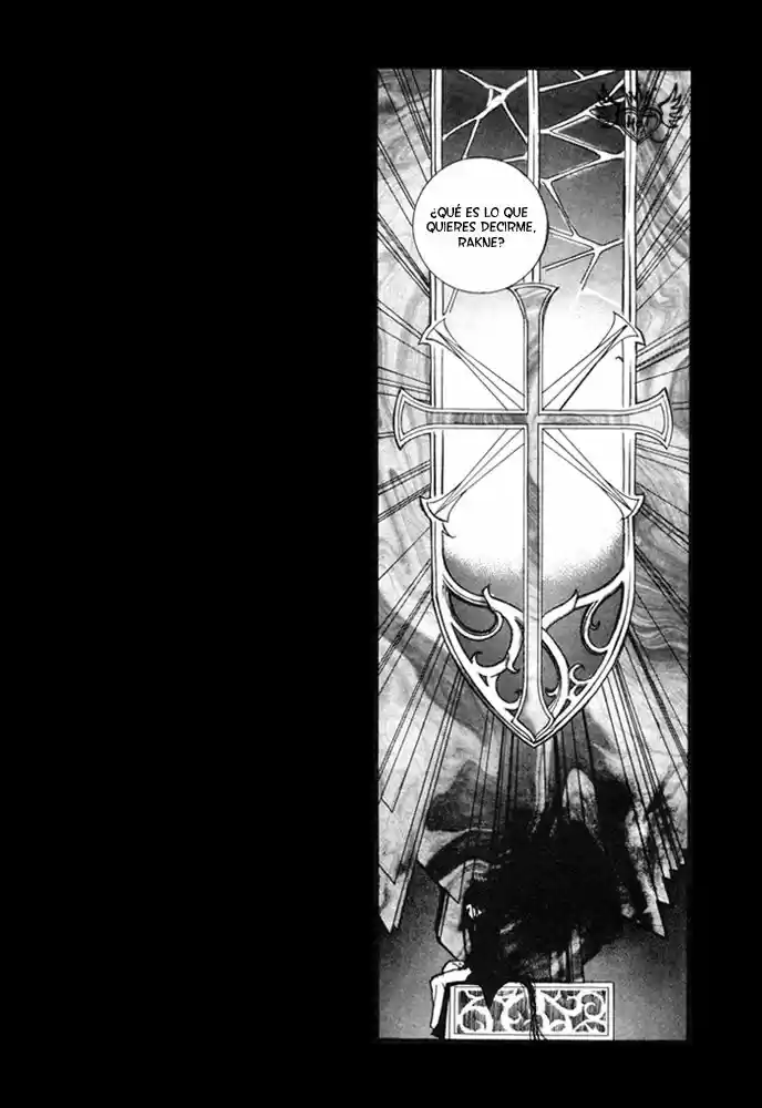 Masca - Capítulo 8 - Página 1 - LectorTMOo
